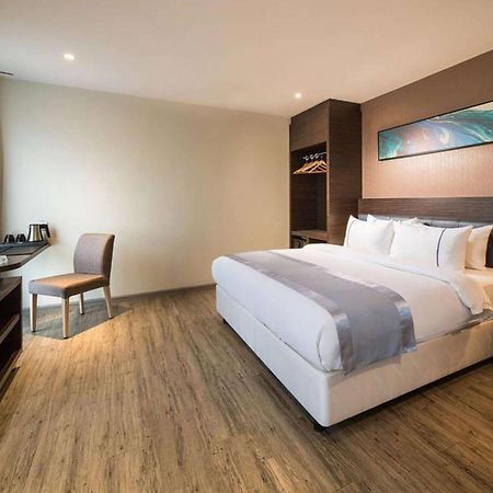 Ramada Encore By Wyndham Chinatown Kuala Lumpur Dış mekan fotoğraf