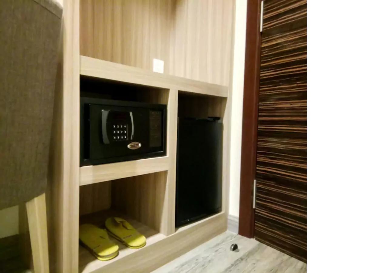 Ramada Encore By Wyndham Chinatown Kuala Lumpur Dış mekan fotoğraf
