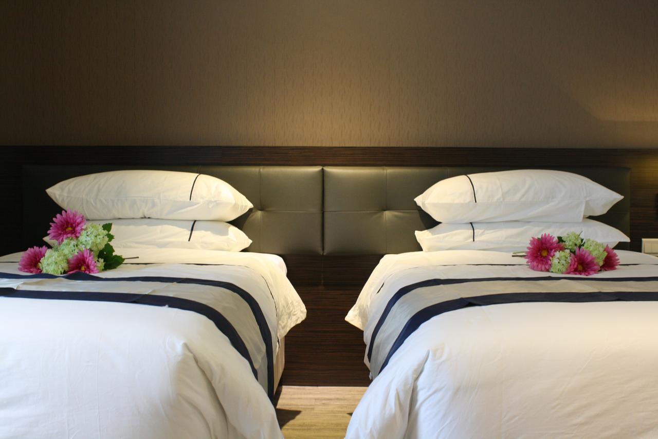 Ramada Encore By Wyndham Chinatown Kuala Lumpur Dış mekan fotoğraf